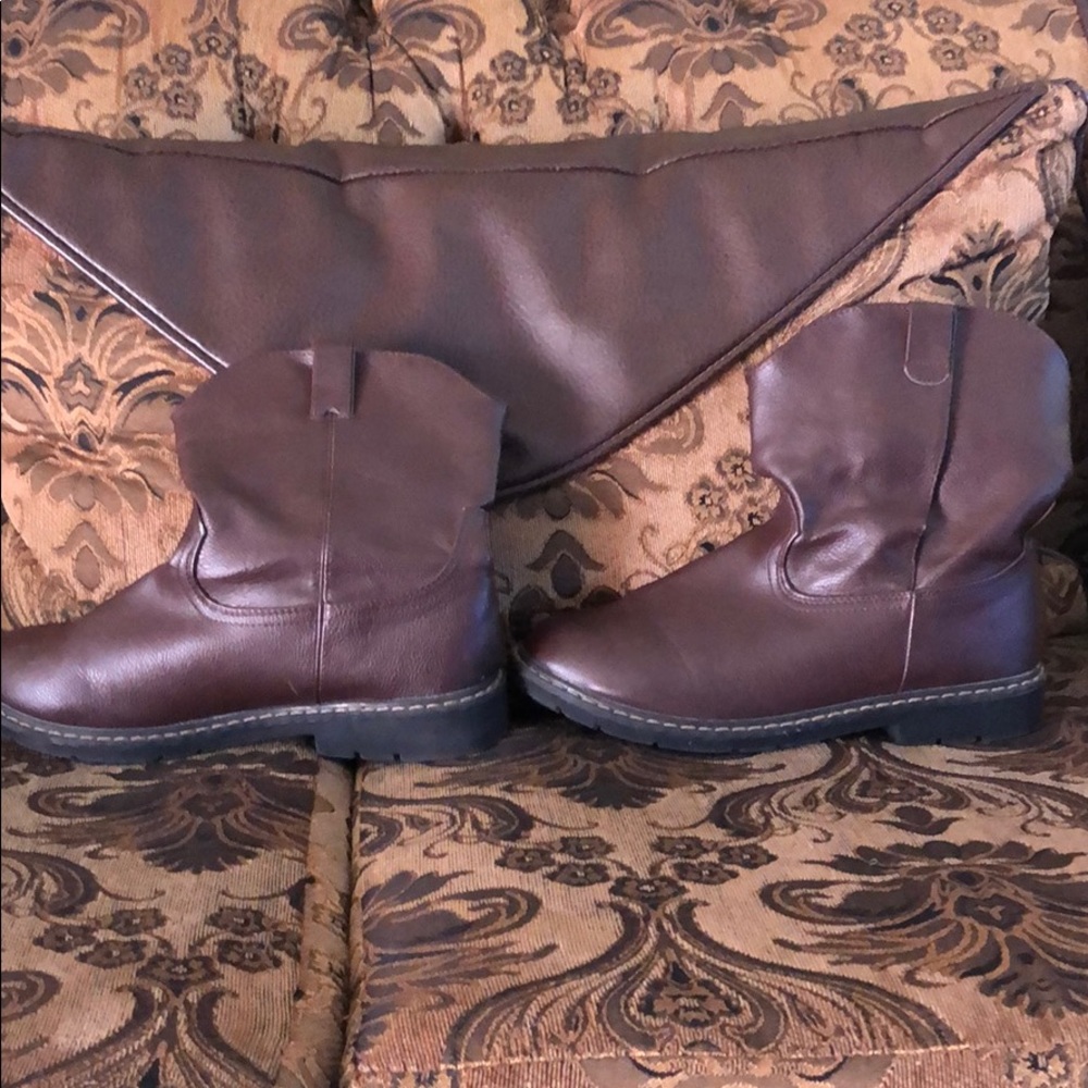 Men’s boots